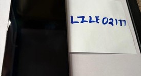 Good
													Apple iPhone 14 Pro - Verizon, Black, 256 GB, A2650, photo 2 of 13