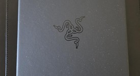 Fair
													Razer Phone 2 - Unlocked, Black, photo 3 of 27