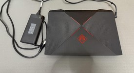 Good
													HP Omen Laptop, photo 3 of 6
