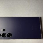 Good Samsung Galaxy S24 Ultra - T-Mobile, 256 GB, Violet, 12 GB, SM-S928U