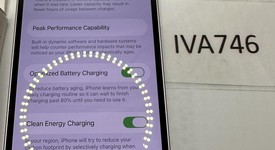 Good
													Apple iPhone 13 Mini - Unlocked, Pink, 512 GB, A2481, photo 1 of 6