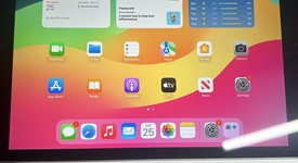 Good
													Apple iPad 9th Gen - Wi-Fi, Silver, 64 GB, A2602, photo 2 of 19