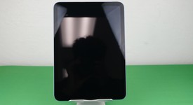 Good
													Apple iPad 10th Gen - Wi-Fi, Blue, 64 GB, A2696, photo 4 of 10