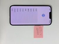 Apple iPhone 14 Plus