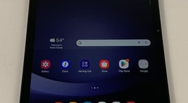Mint
													Samsung Galaxy Tab A9 Plus - Spectrum, Graphite, 64 GB, 4 GB, SM-X218U, photo 1 of 7
