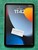 Mint Apple iPad Mini 6th Gen - Wi-Fi, Starlight, 64 GB, A2567