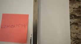 Good
													Apple iPhone 16 Pro - Unlocked, Natural, 512 GB, A3083, photo 5 of 9