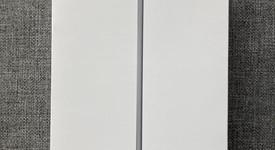 Fair
													Apple iPad Air 3rd Gen - Wi-Fi, Gray, 256 GB, photo 1 of 11