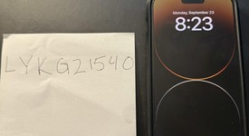 Mint
													Apple iPhone 14 Pro Max - Unlocked, Gold, 1 TB, A2651, photo 1 of 10