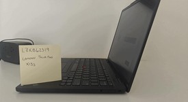 Mint
													Lenovo ThinkPad X13 Laptop, photo 3 of 8