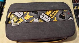 Good
													Nintendo Switch - Red & Blue, 32 GB, photo 4 of 5