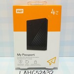 New Western Digital HDD