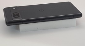 Mint
													Google Pixel 7a - T-Mobile, Charcoal, 128 GB, 8 GB, GWKK3, photo 1 of 7