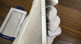 Good
													Apple iPhone 16 - Verizon, White, 128 GB, A3081, photo 4 of 7