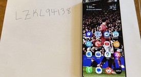 Mint
													Samsung Galaxy S25 Ultra - Unlocked, Black, 256 GB, 12 GB, SM-S938U1, photo 2 of 8