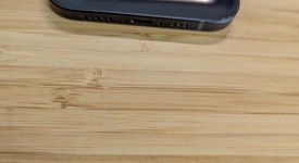 Good
													Apple iPhone 12 - Unlocked, Black, 64 GB, A2172, photo 1 of 16
