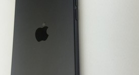 Good
													Apple iPhone 16e - Boost, Black, 128 GB, A3212, photo 3 of 5