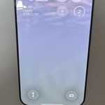 Mint Apple iPhone 16 Pro Max - Unlocked, White, 256 GB, A3084