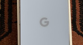 Mint
													Google Pixel 10 Pro XL - Unlocked, Moonstone, 256 GB, GUL82, photo 4 of 15