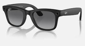 Good
													Meta Ray-Bans - Black, photo 3 of 12