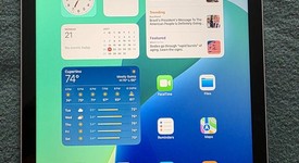 Good
													Apple iPad 10th Gen - Unlocked, Silver, 64 GB, A2757, photo 5 of 29