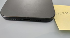 Good
													Apple iPhone 15 - T-Mobile, Black, 128 GB, A2846, photo 3 of 7