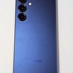Good Samsung Galaxy S25 Plus - Verizon, 256 GB, Navy Blue, 12 GB, SM-S936U