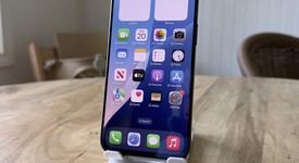 Good
													Apple iPhone 15 Pro Max - Unlocked, Black, 256 GB, A2849, photo 1 of 19