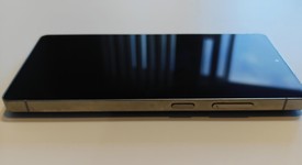 Good
													Samsung Galaxy S25 Ultra - AT&T, Black, 256 GB, 12 GB, SM-S938U, photo 5 of 6