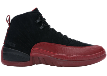 Jordan 12 Retro Flu Game (2009) for sale