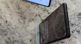 Mint
													Google Pixel 6 - Unlocked, Black, 256 GB, 8 GB, GB7N6, photo 1 of 7
