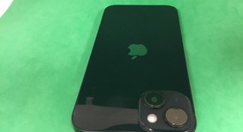 Fair
													Apple iPhone 14 Plus - Unlocked, Midnight, 128 GB, A2632, photo 3 of 5