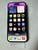 Good Apple iPhone 14 Pro - Unlocked, Purple, 128 GB, A2650