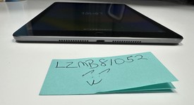 Mint
													Apple iPad 9th Gen - Wi-Fi, Gray, 256 GB, A2602, photo 5 of 9