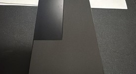 Good
													Apple iPhone 14 Pro Max - Unlocked, Black, 256 GB, A2651, photo 2 of 12