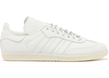 adidas Samba Pharrell Humanrace White for sale