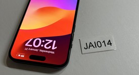 Mint
													Apple iPhone 15 Plus - Unlocked, Black, 128 GB, A2847, photo 4 of 7