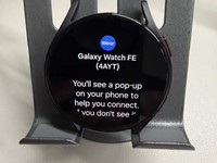 Samsung Galaxy Watch FE