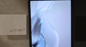 Mint
													REDMAGIC Nova Gaming Tablet - Wi-Fi, Midnight, 256 GB, 12 GB, photo 2 of 13