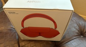 Used
													Apple AirPods Max USB-C - Orange, photo 5 of 6
