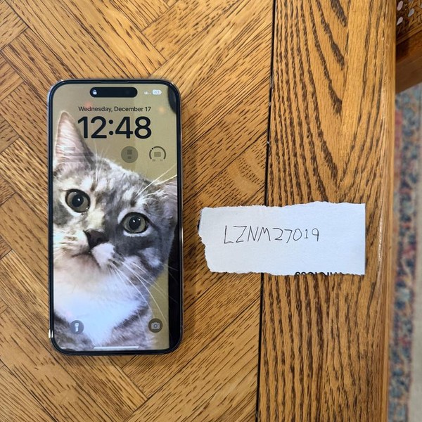 Apple iPhone 14 Pro Max - Unlocked, 256 GB, Gold, A2651