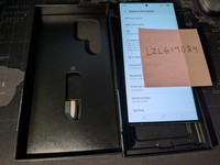 Samsung Galaxy S24 Ultra