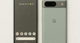 Good
													Google Pixel 6 - Unlocked, Seafoam, 256 GB, 8 GB, GB7N6, photo 1 of 2