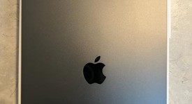 Good
													Apple iPad Pro 11" 2018 - Wi-Fi, Gray, 256 GB, A1980, photo 4 of 21