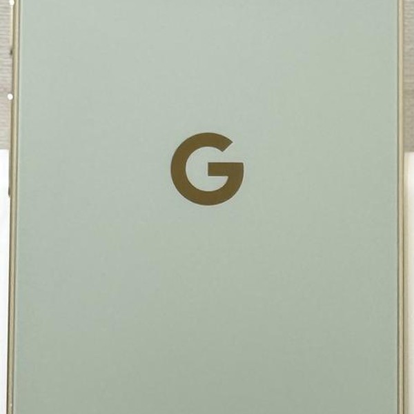 Google Pixel 11 Pro XL - Unlocked, 256 GB, Olive, 12 GB, GBC0H