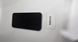 Good
													Apple iPhone 13 Mini - Unlocked, Blue, 128 GB, A2481, photo 2 of 7