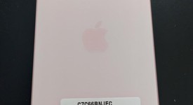 Mint
													Apple iPhone 15 Plus - T-Mobile, Pink, 128 GB, A2847, photo 2 of 7