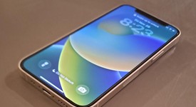 Good
													Apple iPhone 12 Mini - Unlocked, White, 64 GB, A2176, photo 2 of 6