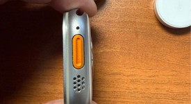 Good
													Apple Watch Ultra 2 49mm - Unlocked, Natural, A2986, photo 3 of 9