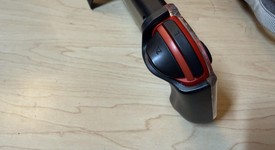 Good
													Nintendo Switch - Red, 32 GB, Mario Red Edition, photo 5 of 7